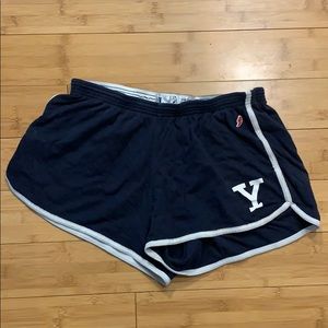 YALE Shorts